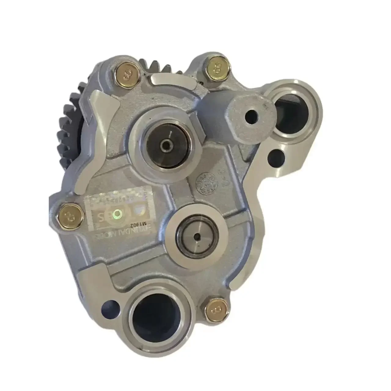 

Автомобильный двигатель OEM 26100-45010, масляный насос, шестеренка, высококачественный Масляный насос двигателя для корейских автомобилей