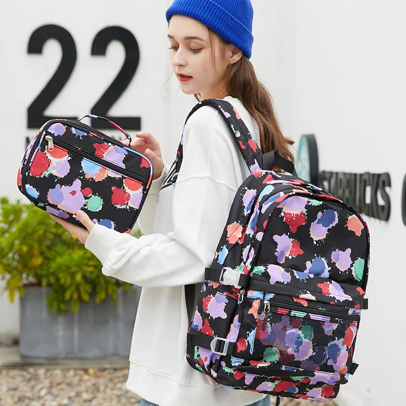 Рисунок 5 - Женский водонепроницаемый рюкзак