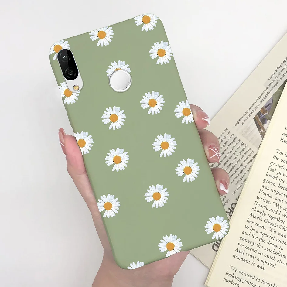 Butterfly Design Silicone Soft TPU Shockproof Phone Case