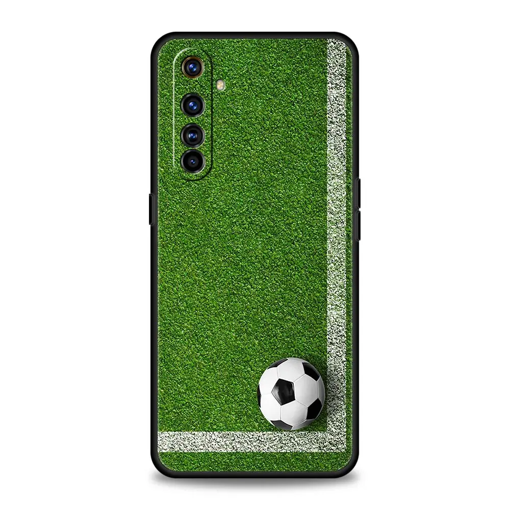 Football Passion Soccer Ball Phone Case Cover