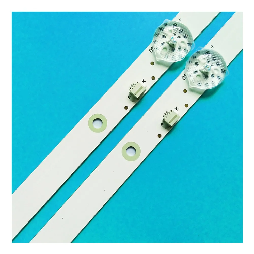 

Светодиодная подсветка AMCV le-32zths25 LE-32ZTHS21 akira 32led01T2M CC02320D562V04 LE-32ZTH07 PT320AT02