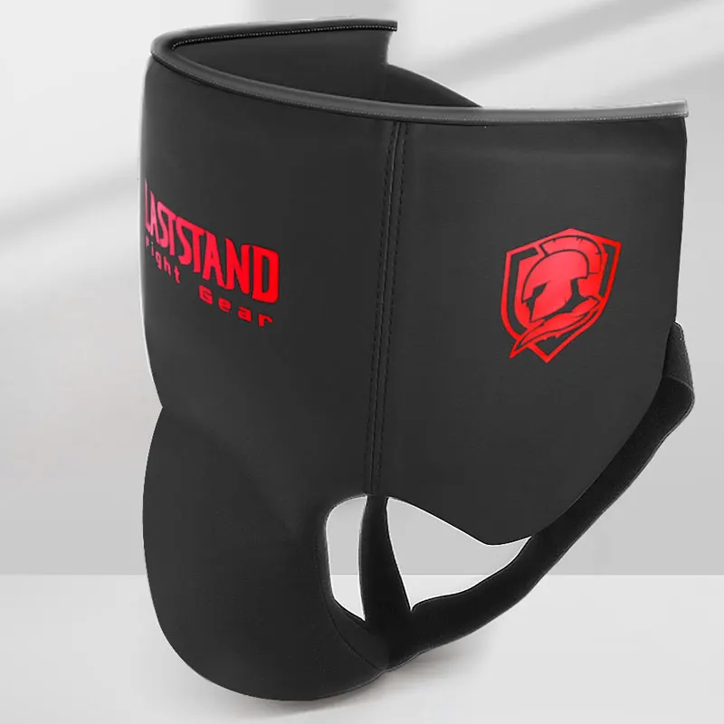 Taekwondo Groin Guard Protector for Men Children groin protector
