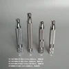 Dscosmetic AX-SE Zinc alloy double edge safety razor 6