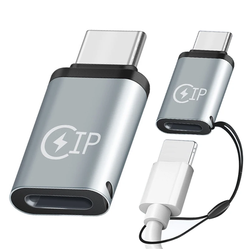 Adattatore OTG Type C - USB - Punto Ingrosso
