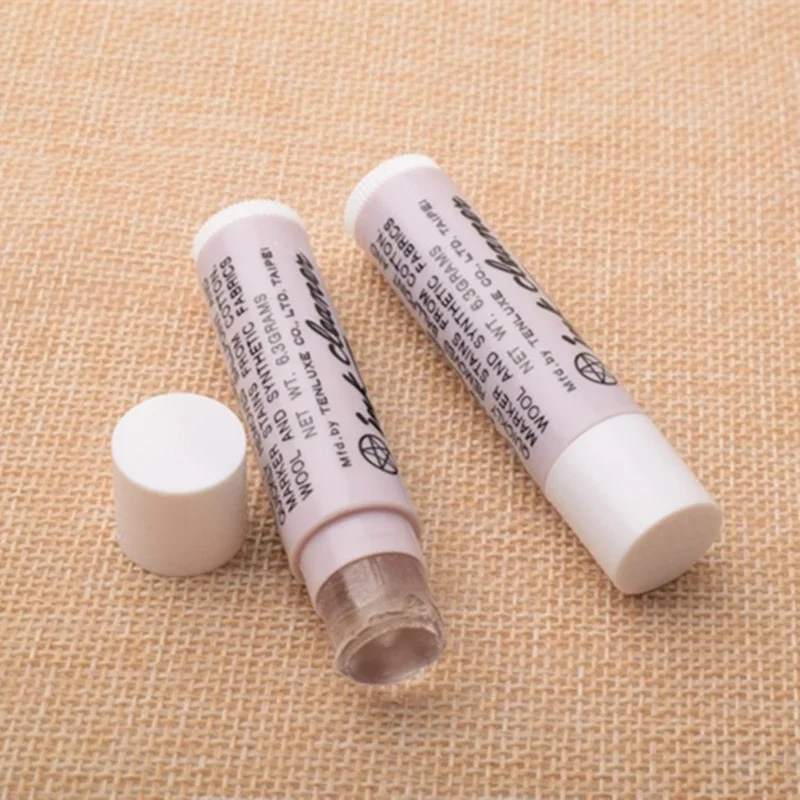 Clothes Down Jackets, Removal Pen, Portable Emergency Removal White Shoe, Pen