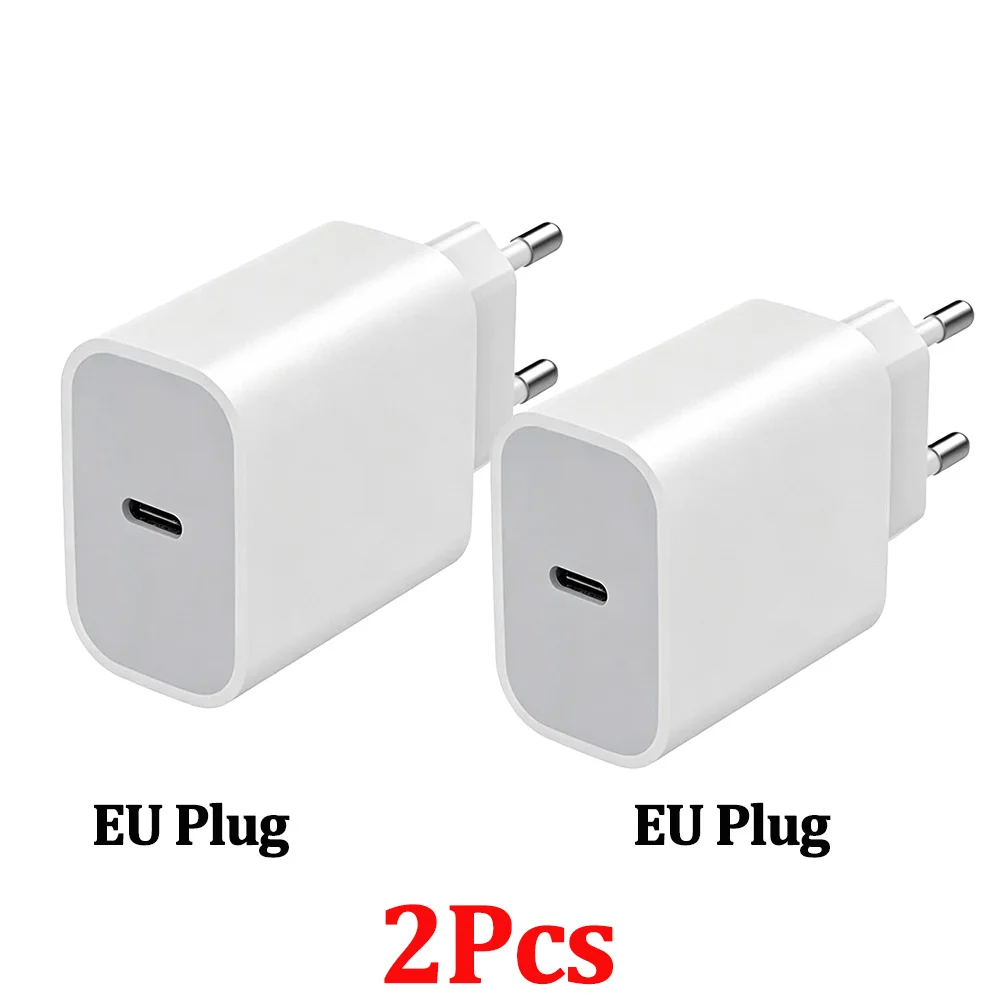 ตัวเลือกสินค้า อะแดปเตอร์ชาร์จเร็ว PD 40W สำหรับ iPhone ทุกรุ่น