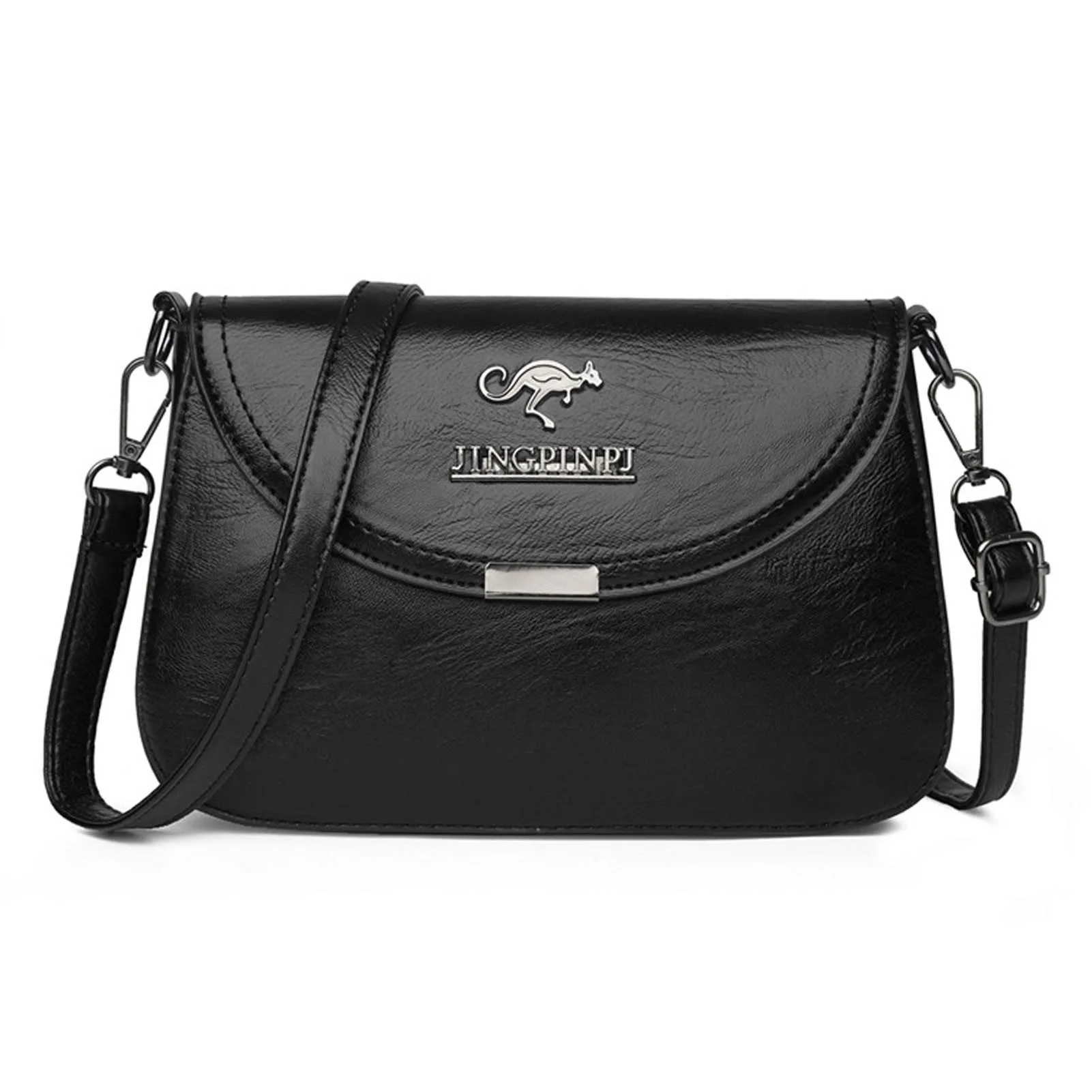 Women Crossbody Bag Leather Tote Shoulder Bag