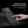 NILLKIN For Samsung Galaxy S22 / S21 Plus / Ultra Case CamShield Pro TPU PC Slide Camera Cover For Samsung Galaxy S22 S21 Ultra 5