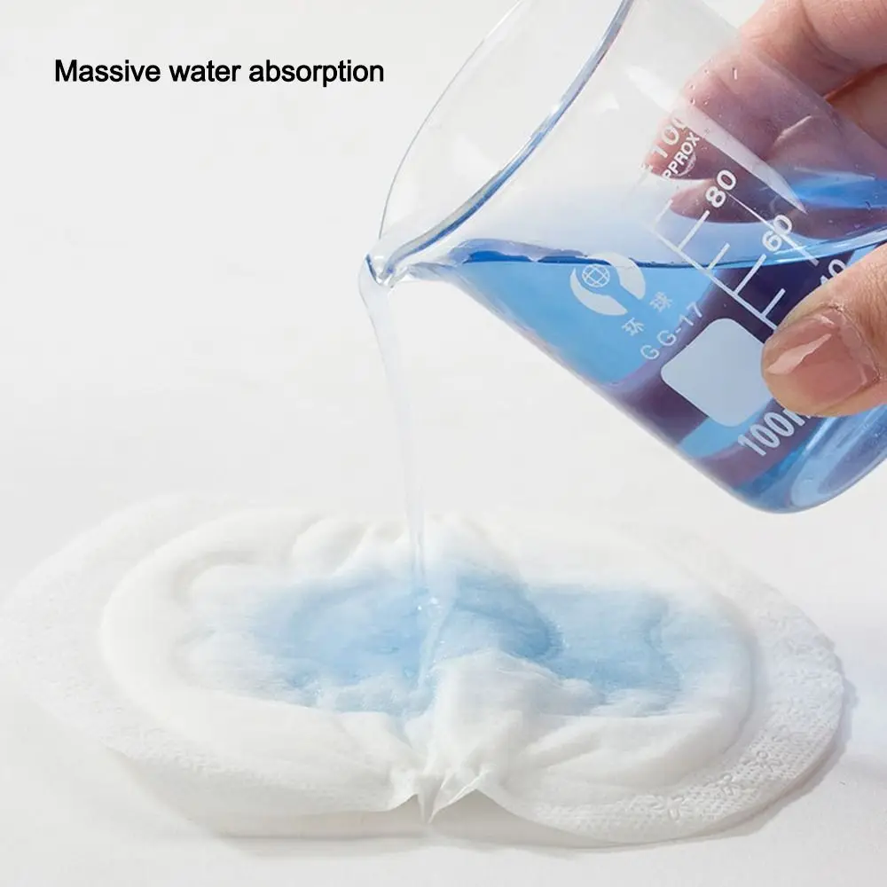 30pcs Disposable Pet Wear Diaper Pads Dog Diaper Breathable Urine Pad Super Absorption Pet Disposable Doggie P pet diaper pads