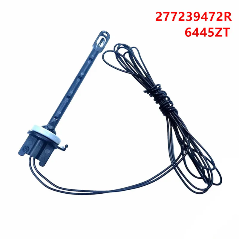 Sensore di Temperatura Interna per Aria Condizionata Auto 277239472R per Renault Clio, MEGANE, SCENIC, TRAFIC, per Citroen C2, per Peugeot 207