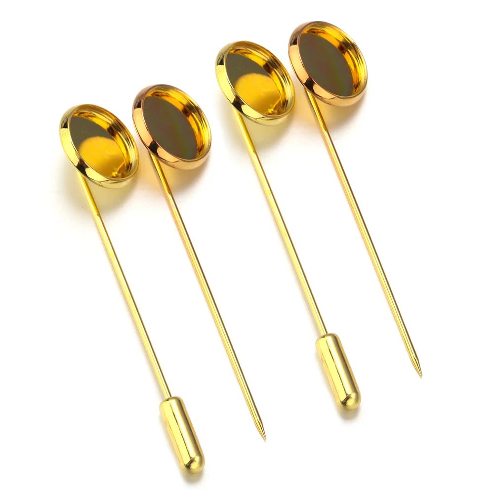 30pcs 11x4mm 브로치 핀 스토퍼 엔드 캡 보안핀 (실리콘 플러그 포함) 쥬얼리 만들기 DIY 수제 브로치 액세서리