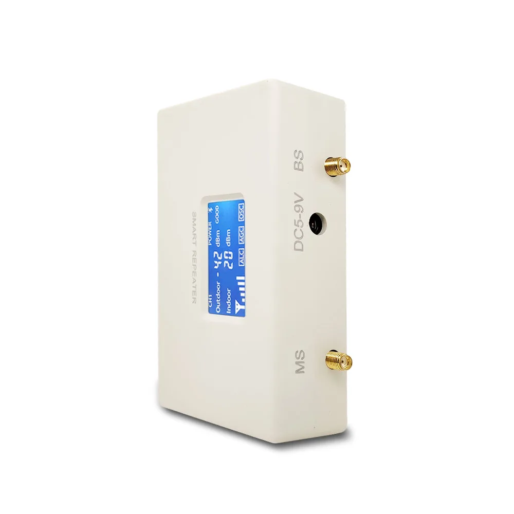 투야 앱 포함 신호 증폭기, GSM 셀룰러 풀 키트, 700Mhz B28 4G 5G 신호 부스터 리피터, 2G 4G