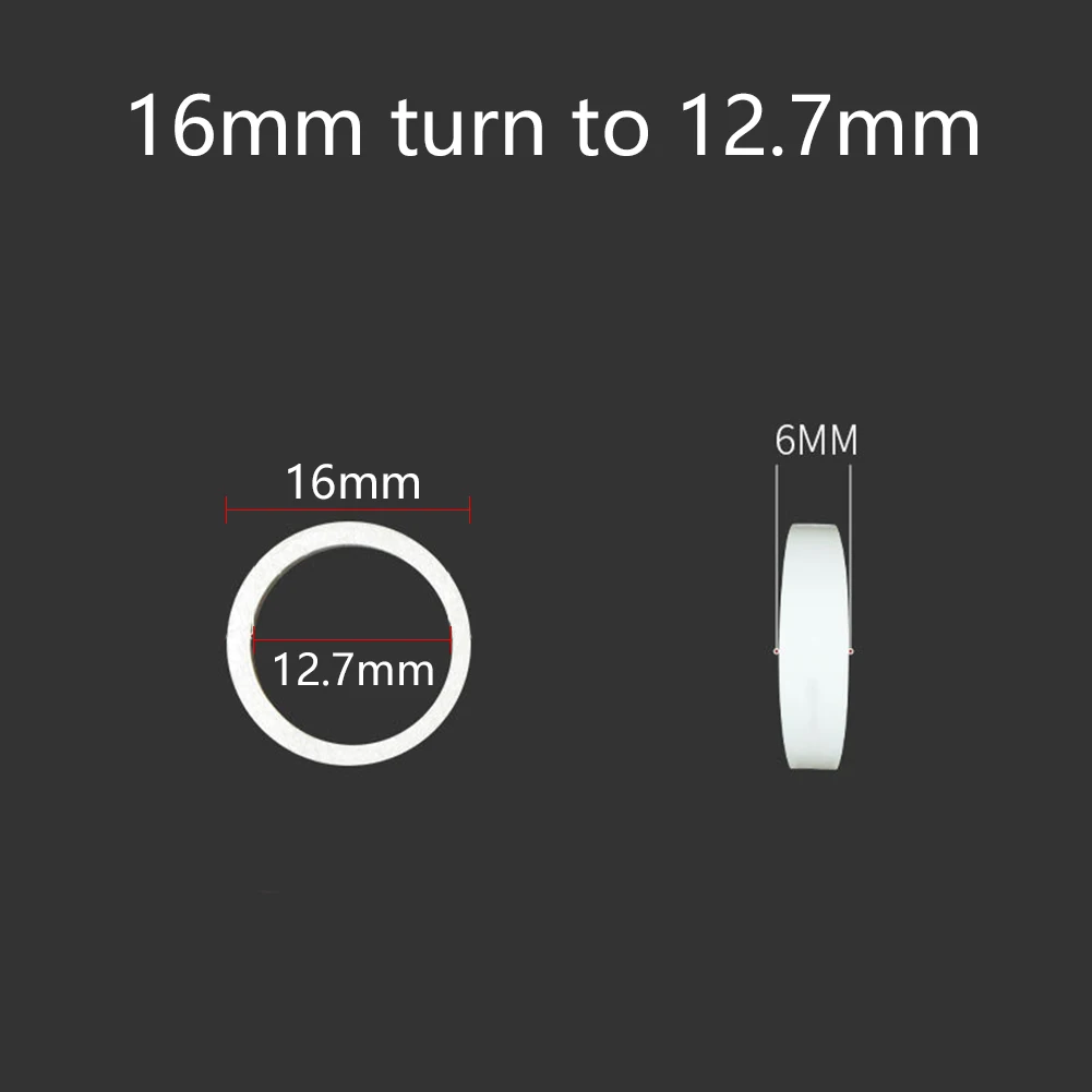 

Power Tool Accessories Exchange Tool Hole Ring Grinding Wheel Parts Change Exchange Hole Power Tool Accessories Tool Wheel Angle