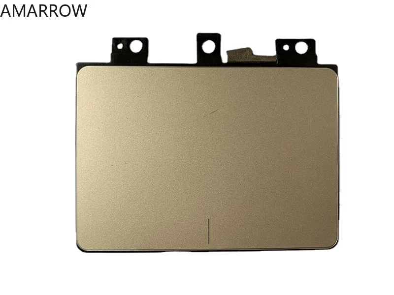 Original Laptop Touchpad Touch Pad Mouse para Asus X540 X540l X540u X540la X540uj D540y F540 F540u A540 A540l K540 R540 R540u - Imagem 4