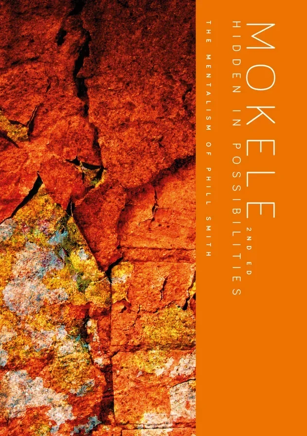 

Mokele: скрытый в возможности от Phill Smith-Волшебные трюки