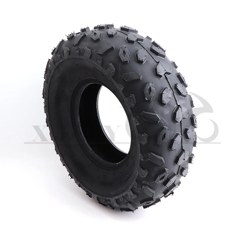 

19x7.00-8 19x7-8 ATV 8-inch tubeless tire is applicable to 50cc 70cc 110cc 125cc small ATV front wheel Kayo Chinese