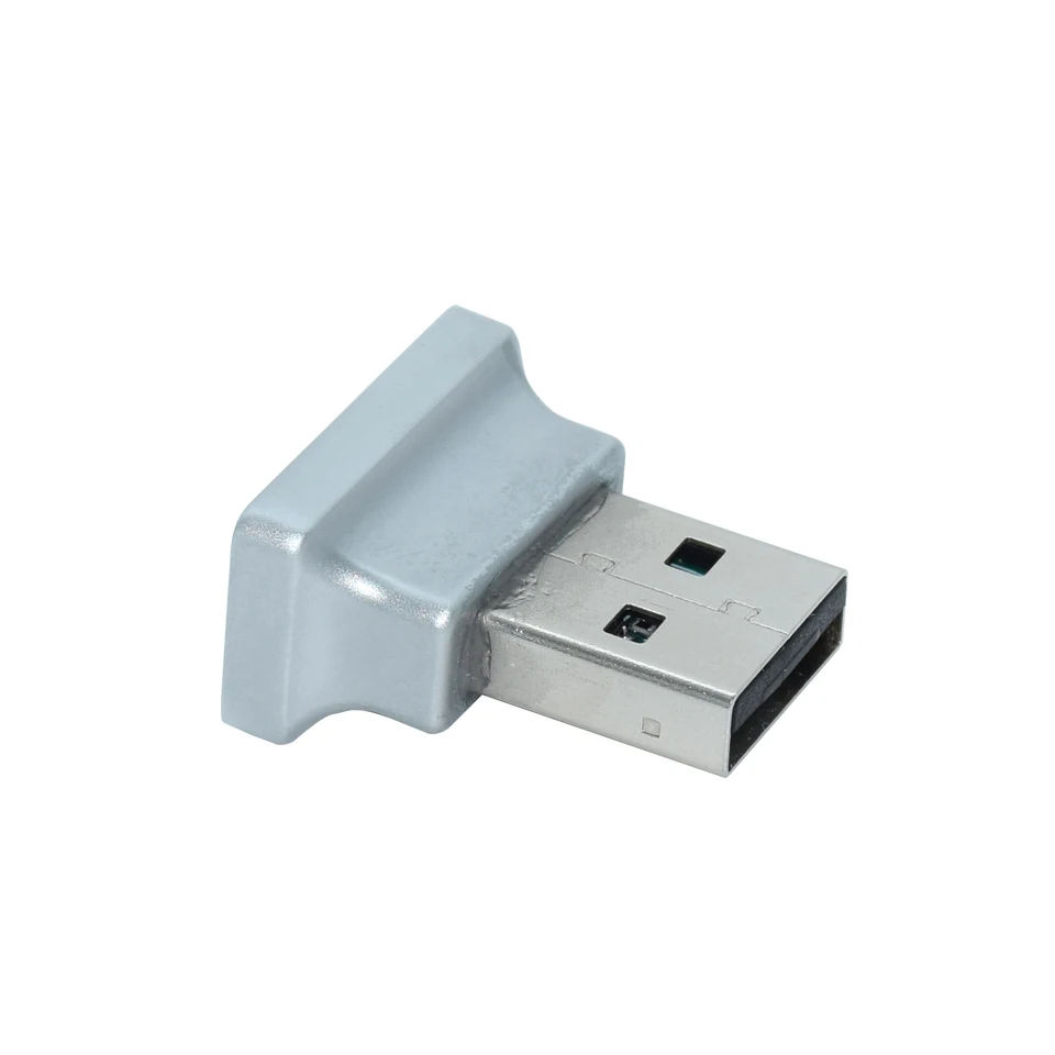 TRU9 Type-C USB Fingerprint Reader Module For Windows 7 /10 /11 Hello Dongle