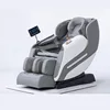 Best 4D Zero Gravity Full Body SL Track Electric Luxury Office 3D Recliner Folding Shiatsu Cheap Price Massage Chair 1