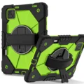 Black Green