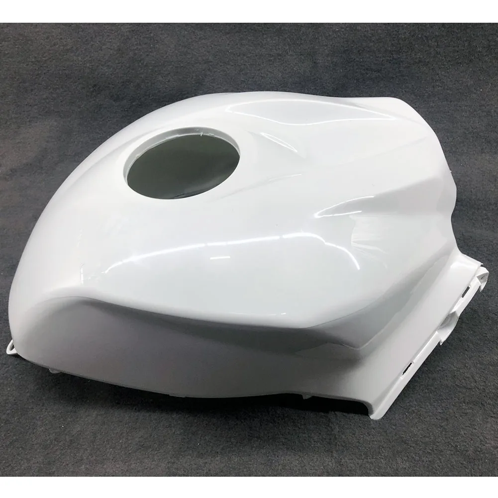 

Неокрашенная Крышка для бензобака мотоцикла из АБС-пластика обтекатель для HONDA CBR600RR F5 2009 2010 2011 2012