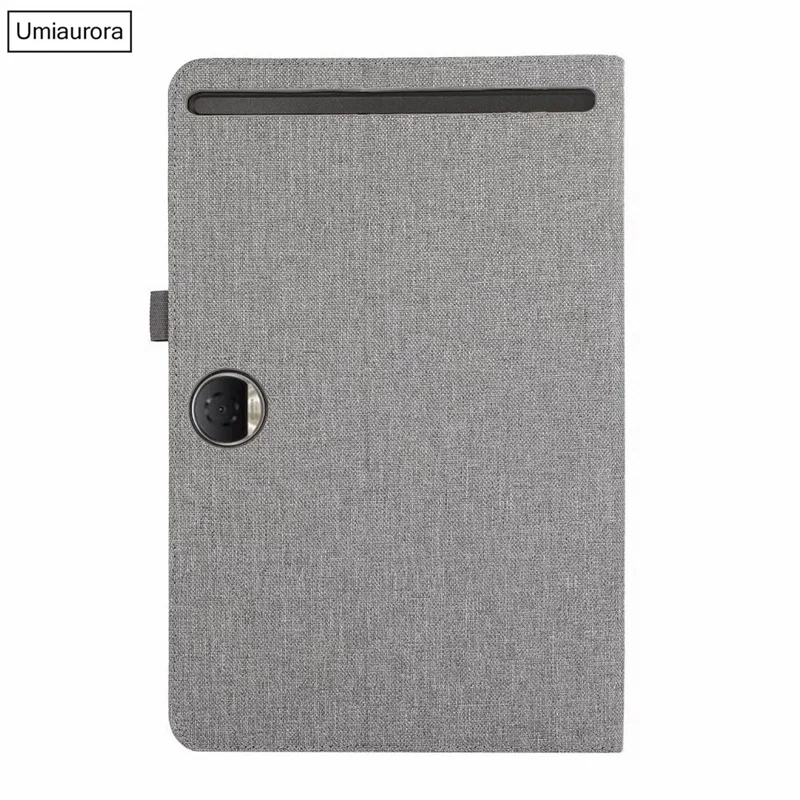 Premium Flip PU Leather Tablet Case Stand Wallet