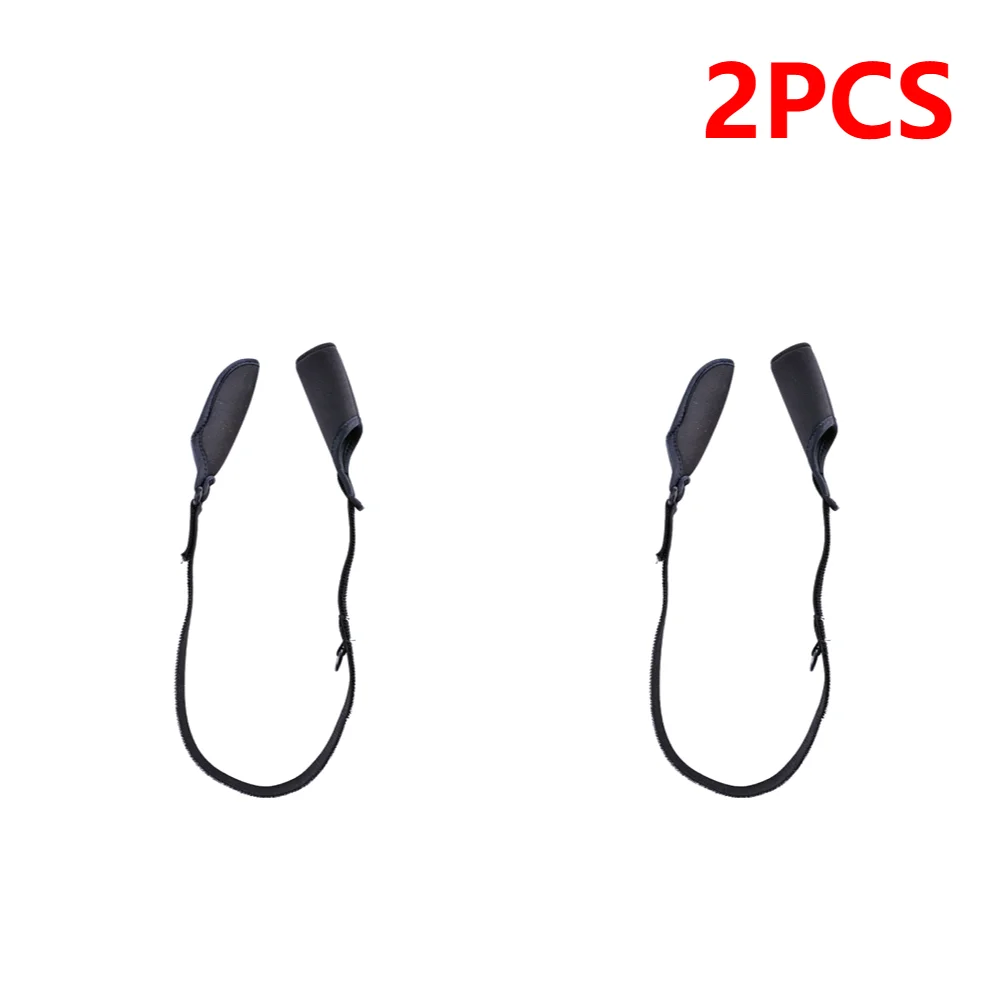 Fishing Rod Protection Strap and Sleeve - Outdoor Accessory Kit