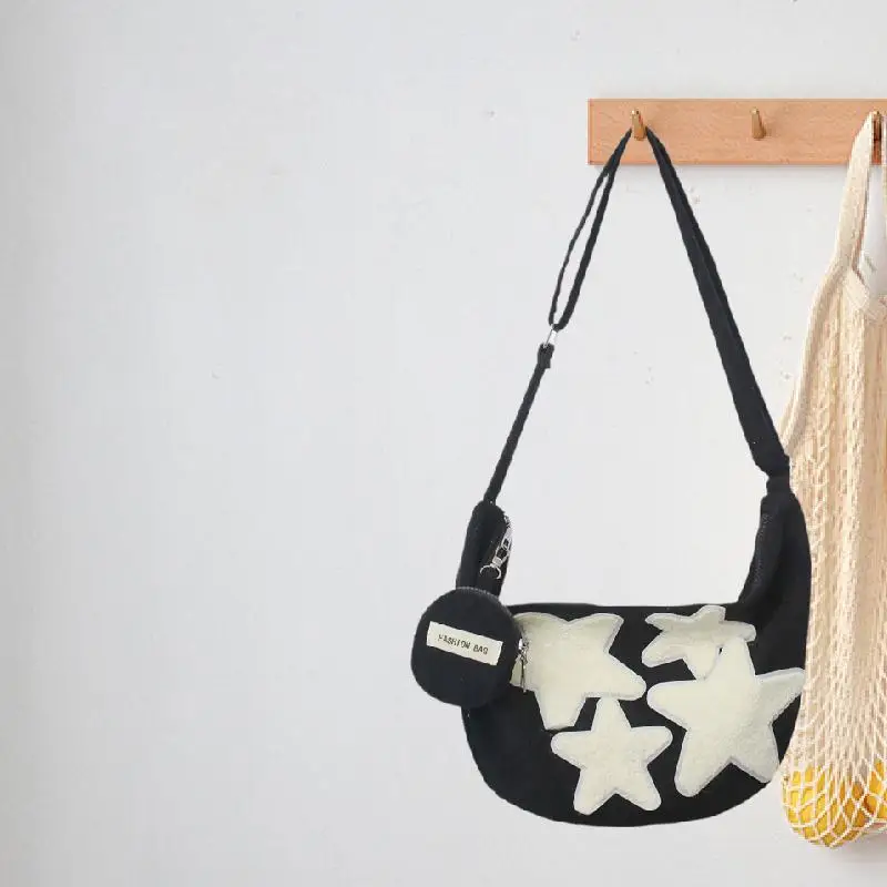 

Сумки через плечо для женщин, стильная сумка через плечо для покупок на улице