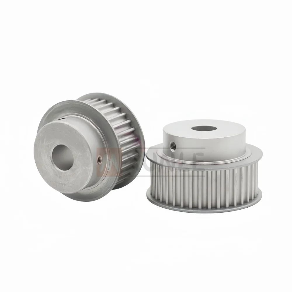 HTD5M 30T 32T BF Shape Synchronous Pulley Bore 5-28mm for HTD5M Timing Belt Width 10-26mm Timing Belt timing belt pulley belt pulley timing pulley fixed pulley
