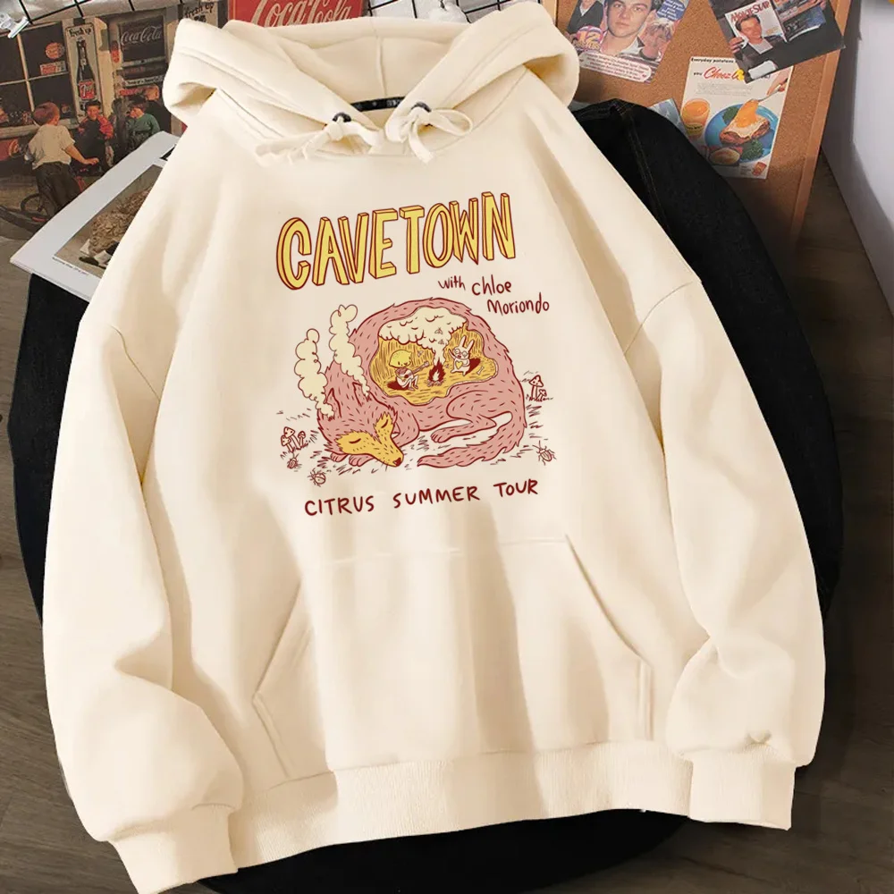 cavetown hoodies male printed harajuku grunge 2022 male
