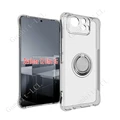 Ring Case Clear