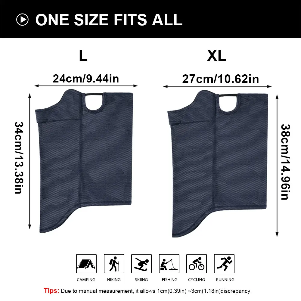 Рисунок 6 - Быстросохнущая бандана-труба