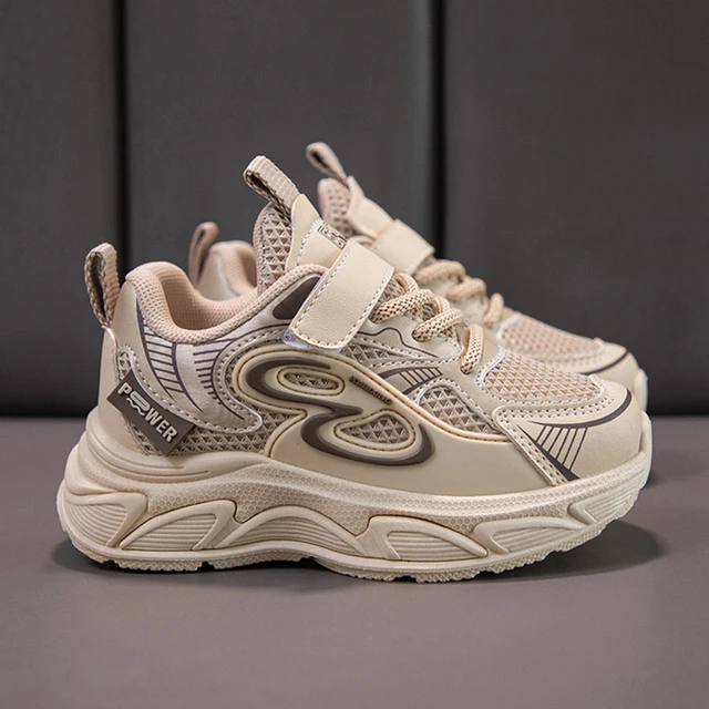 حذاء رياضي شبكة للاولاد