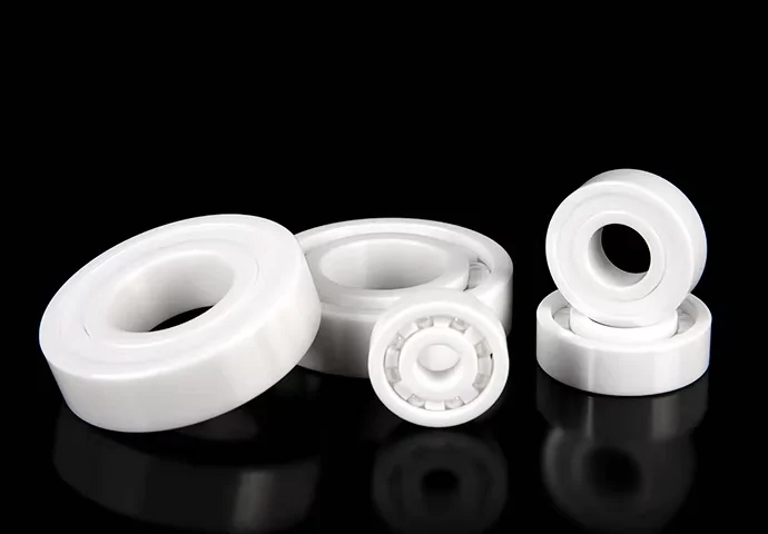 NSK 일본 풀 세라믹 베어링 6900 6901 6902 6903 6904 6905 6906 6907 6908 6909 6910 CE 2RS