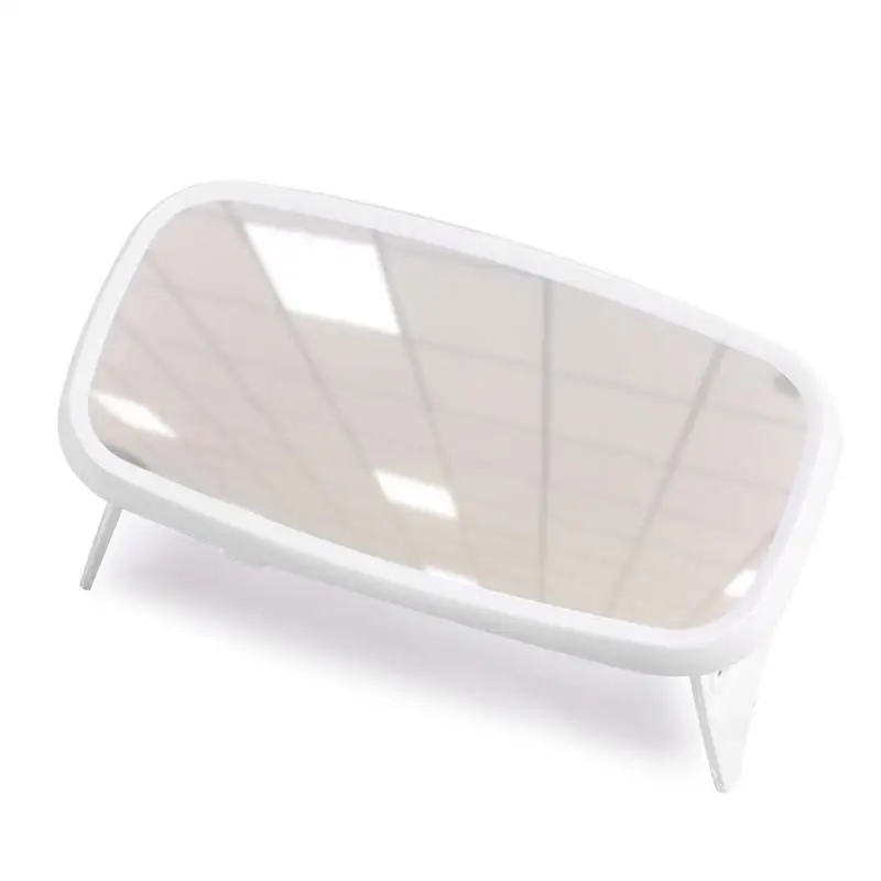 다양한 기능이 있는 UV LED 네일 램프, 젤 경화 램프, 센서 타이머 포함, 발렌타인데이