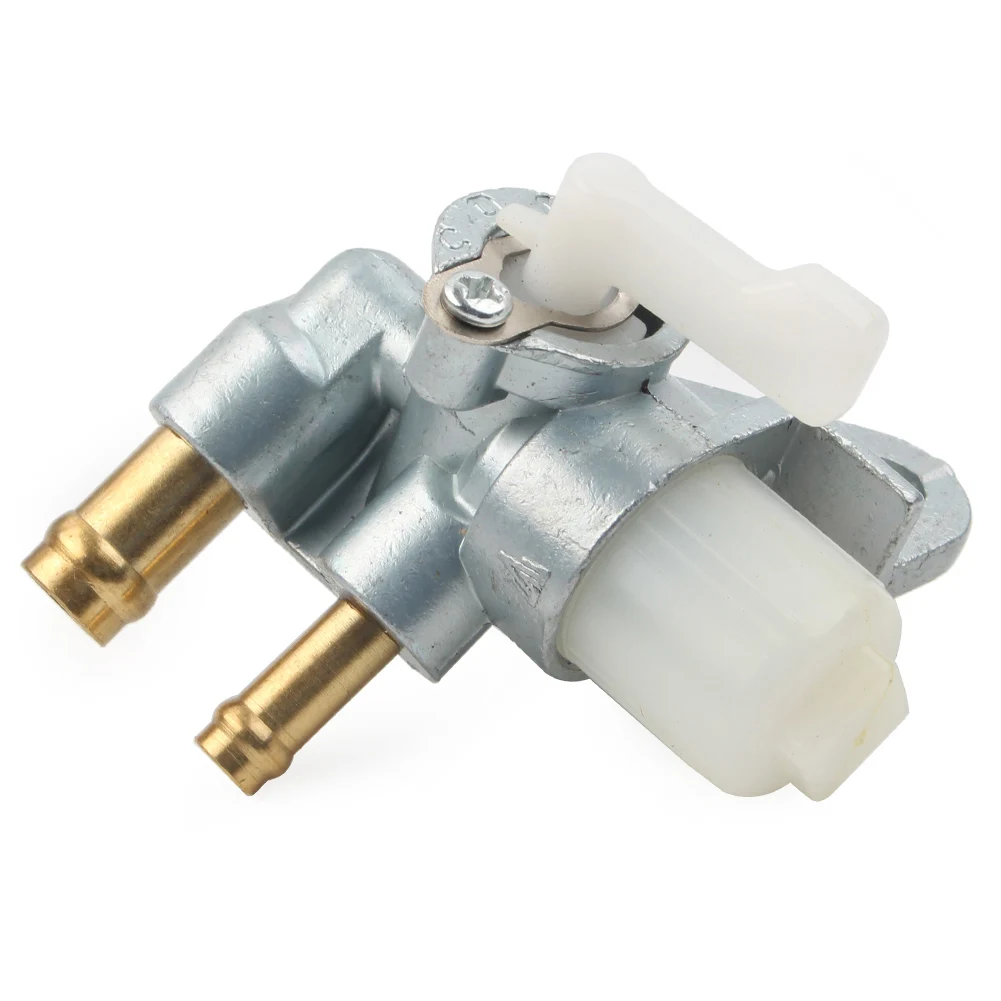 

Клапан переключателя топливного бака для мотоцикла Petcock, замена соленоида для выключения клапана ДЛЯ Briggs & Stratton 716111