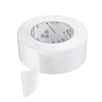 50M Professional Golf Grip Tape Club Repair Wrap Grip Installation Resists Wrinkling Double Sided Adhesive Strip 2