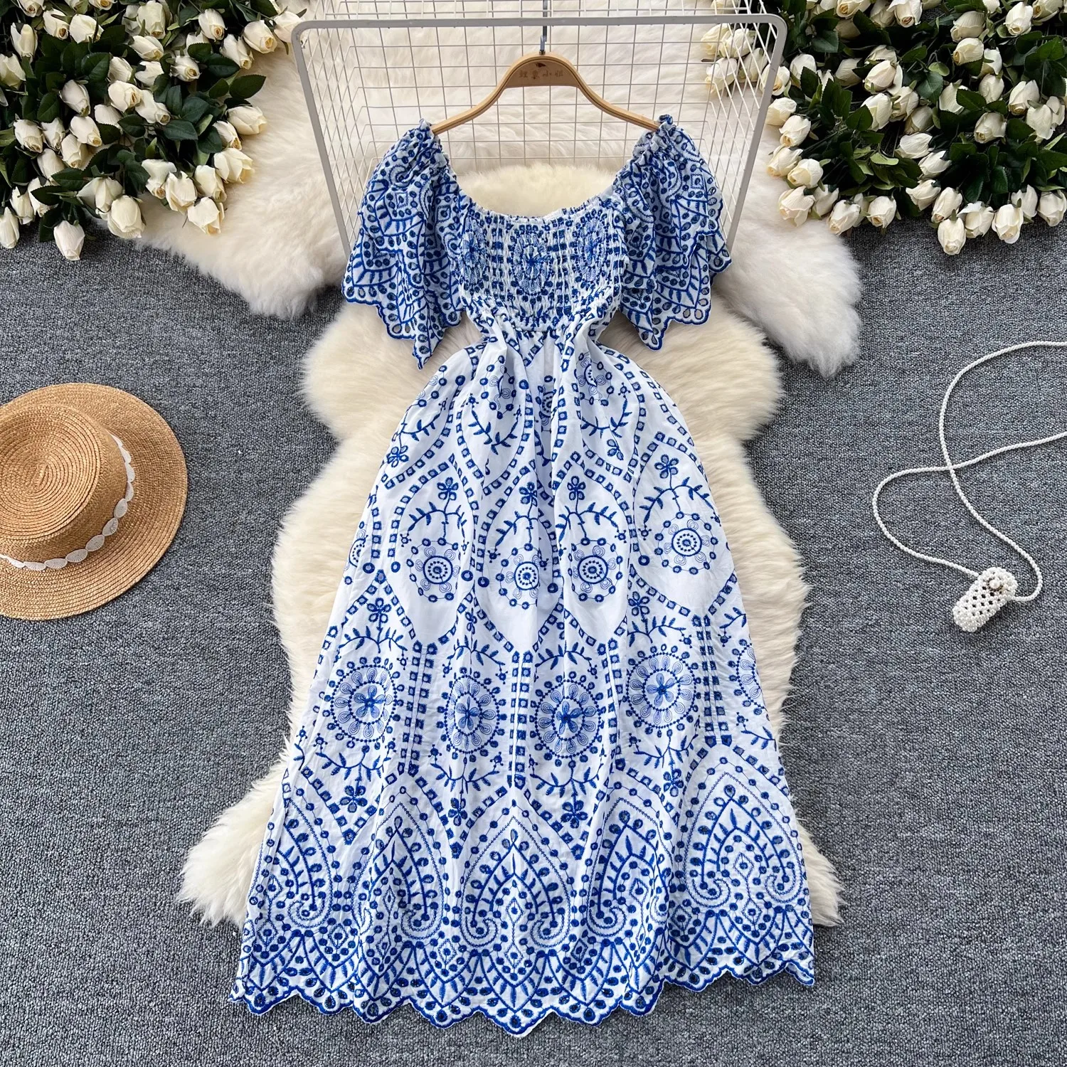 dress and bra Bridesmay Cocktail Dresses for Women 2024 Wedding Guest Midi with UK SIZE:12 YGroup_clarabella-midi-dress Dress to impress Celebrity