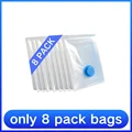 Only 8 pack bags
