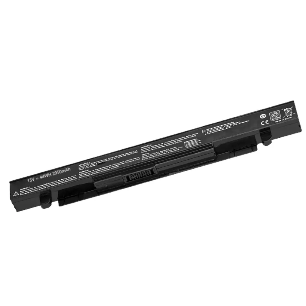 Аккумулятор для Asus A41-X550A A450 A450C A550 A550C A550J A550V F450V F550 F550V K450 K550 P550 R510 X450 C X550 X550L Y481C Y581C