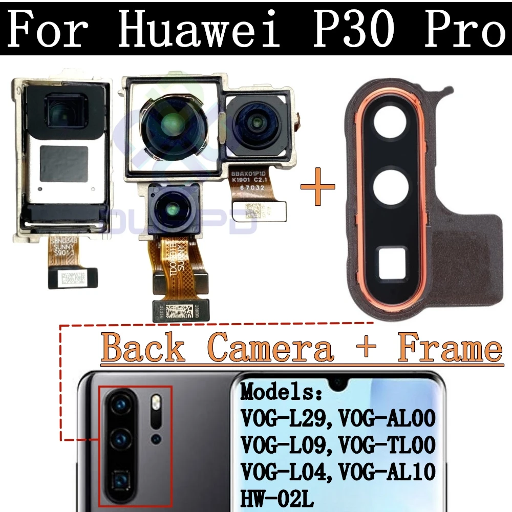 Réparation Coque arrière Wiko Y62 - Guide gratuit