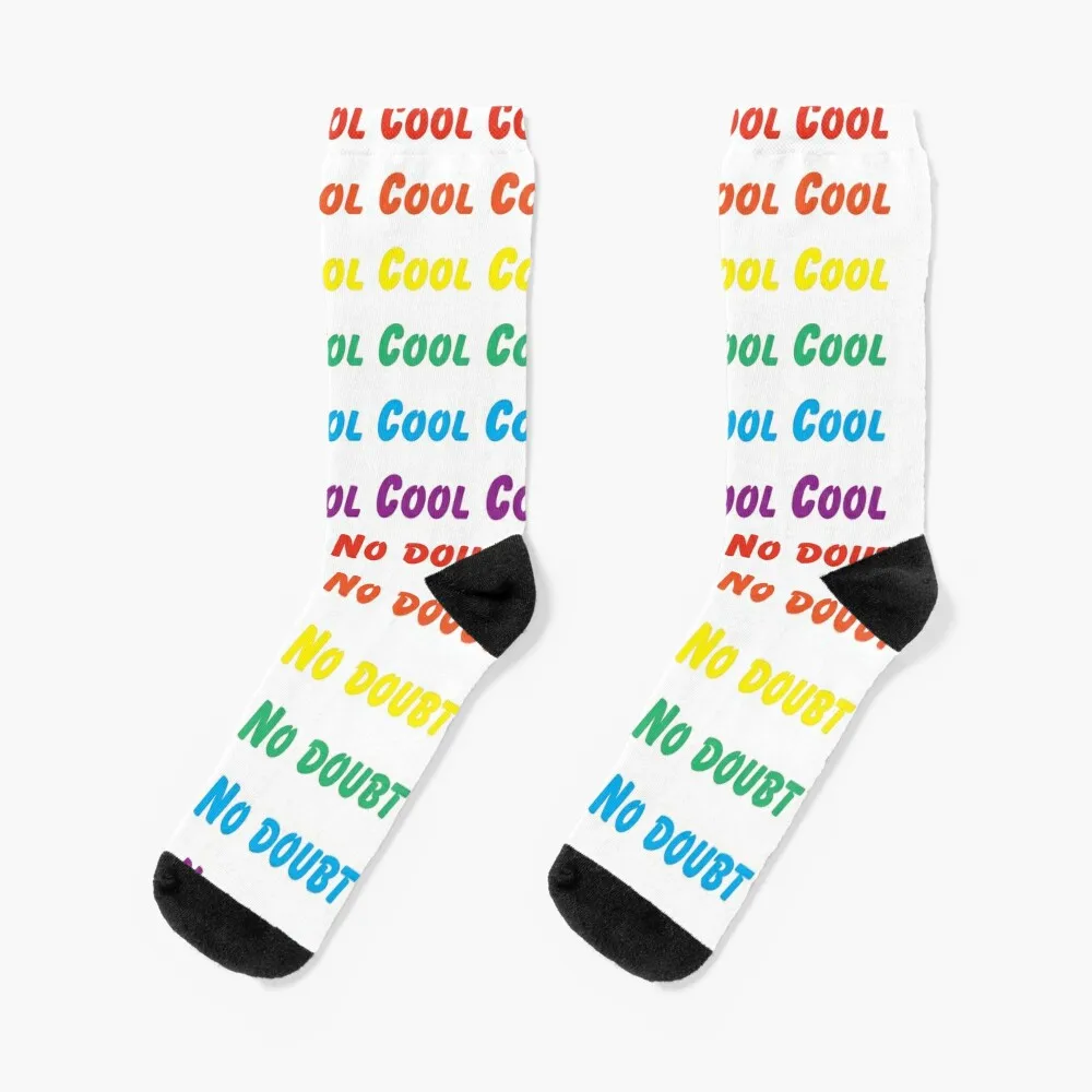 cool cool no doubt Socks Soccer essential Antiskid soccer Boy Socks Women's