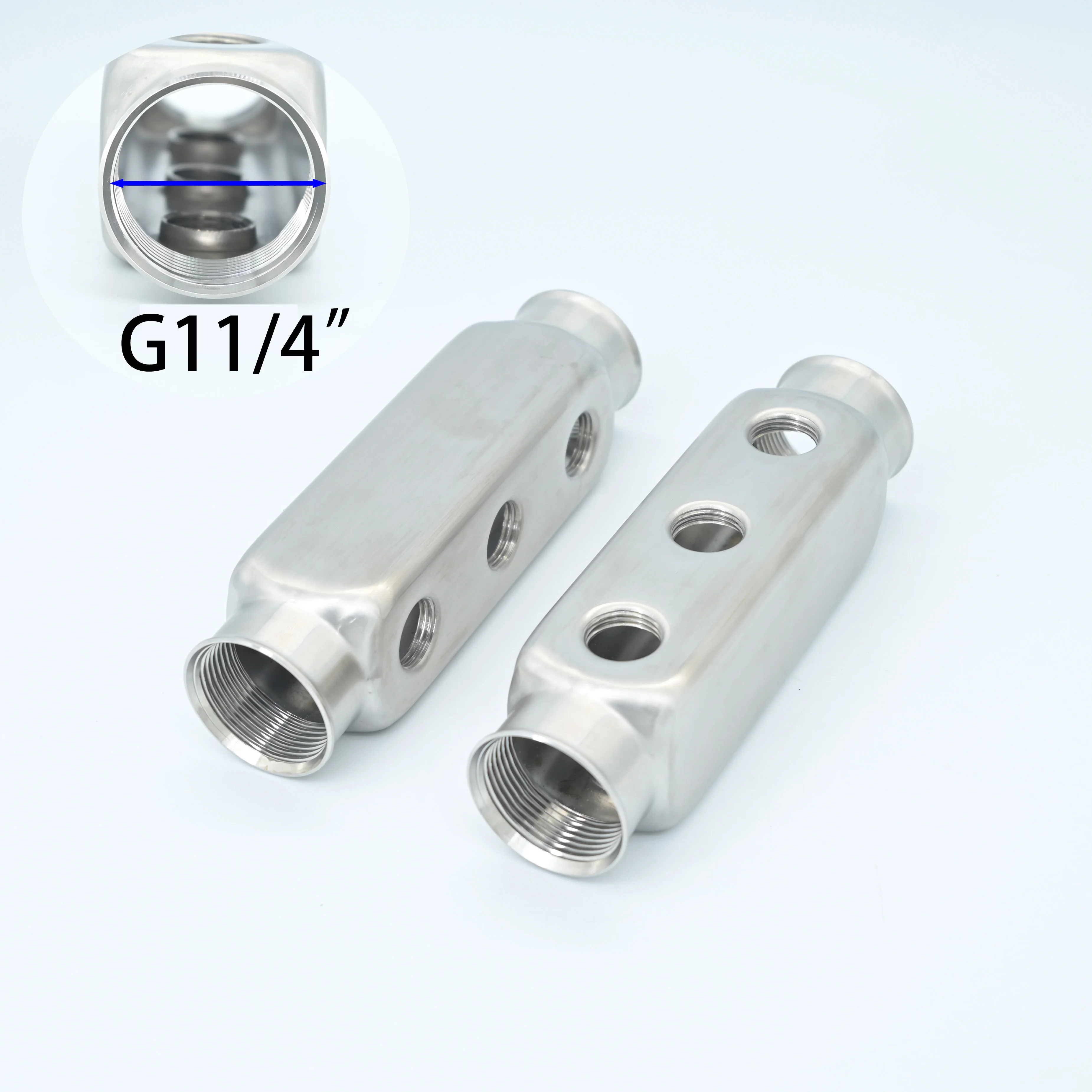 Труба для труб DN32 G11/4 "*