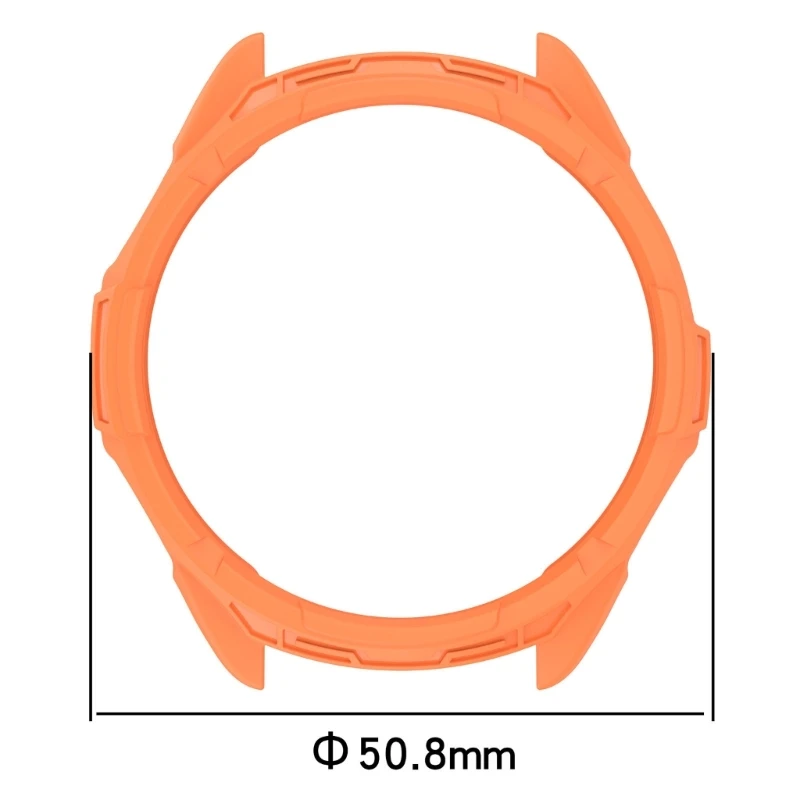 OFBK TPU ̽ Garmin-Forerunner 965 Ƽ ũġ   ȣ Ŀ