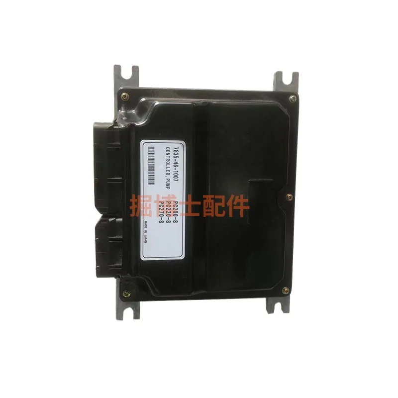 

For Komatsu PC120 200 210 220 300-8 hydraulic pressure plate large board computer board excavator accessories