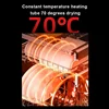Electric	Multifunctional	2-Burner Gas Integrated Stove	Featuring a Powerful Range Hood System 6