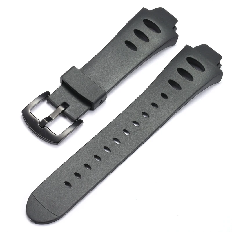 Seiko SRP Curved End Replacement Watch Bracelet for Turtle