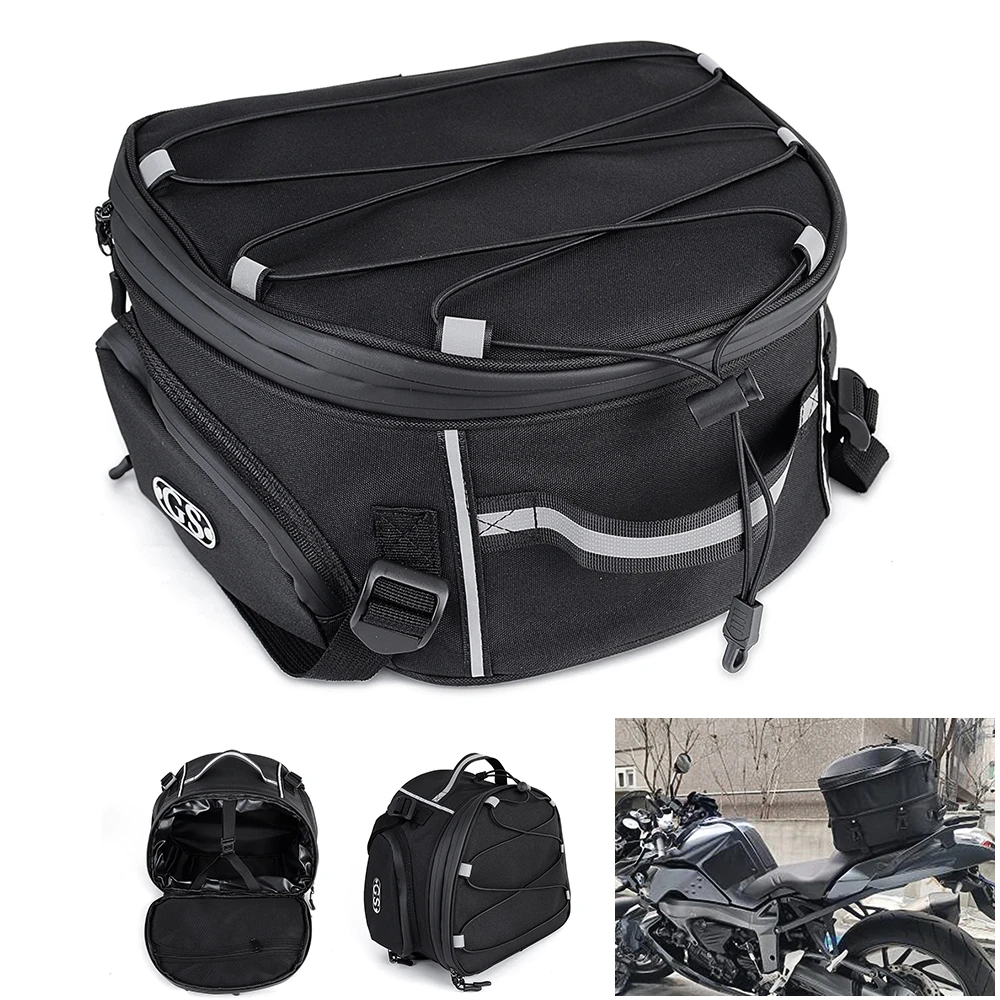 Toma de Carga USB para BMW R1200GS R1250GS R1200ST R1150GS R1100GS R1250RT R1200RT K1200R LC Adventure R ADV