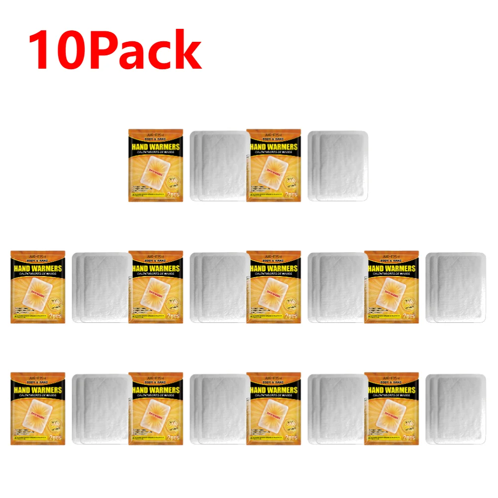 10 Pack