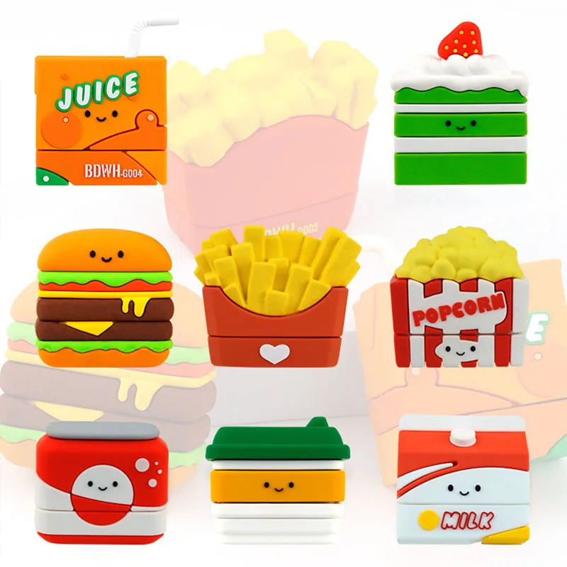 Name Stamp Clothing for Student Clothes Chapter School Uniform Cartoon Pattern Style Waterproof Wash not Faded Stamp