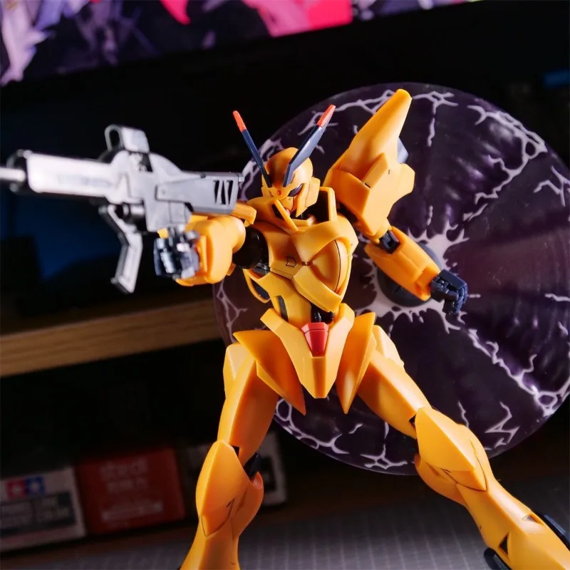 RE/100 SHOKEW ZM-S22S Hornet Lick Shak Mobile Warrior Figures